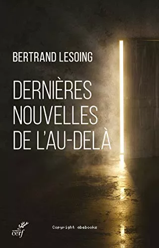 Dernires nouvelles de l'au-del