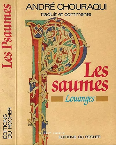 Les Psaumes