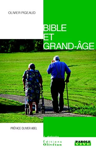 Bible et grand-ge