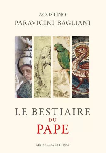 Le bestiaire du pape