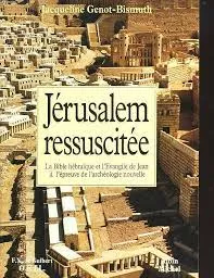 Jerusalem ressuscite