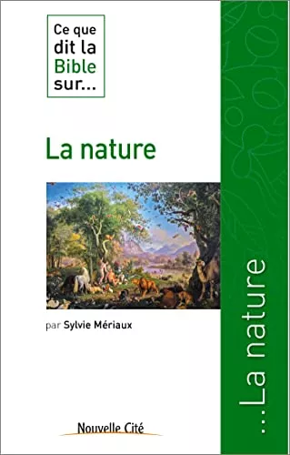 La nature