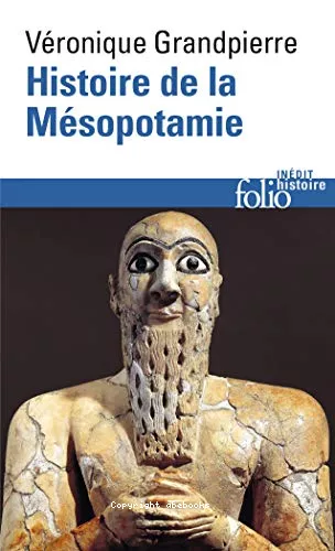 Histoire de la Msopotamie