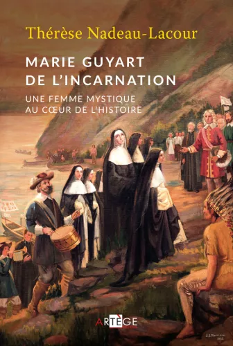 Marie Guyart de l'Incarnation