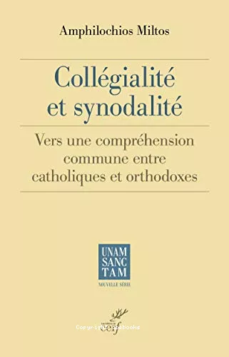 Collgialit et synodalit