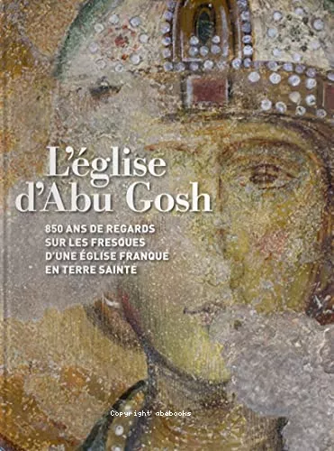 L'glise d'Abu Gosh