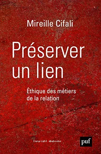 Prserver un lien