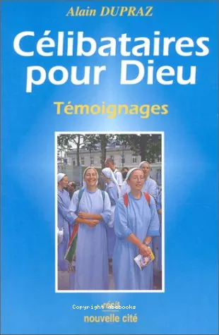 Clibataires pour Dieu