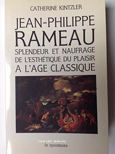 Jean-Philippe Rameau