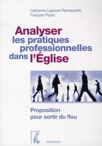 Analyser les pratiques professionnelles dans l'glise