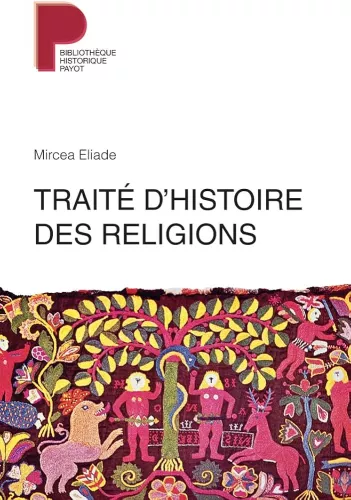 Trait d'histoire des religions