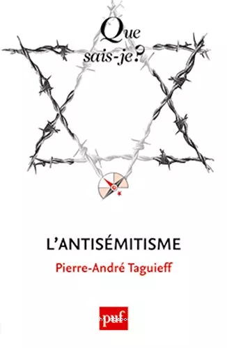 L'antismitisme