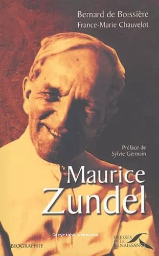 Maurice Zundel