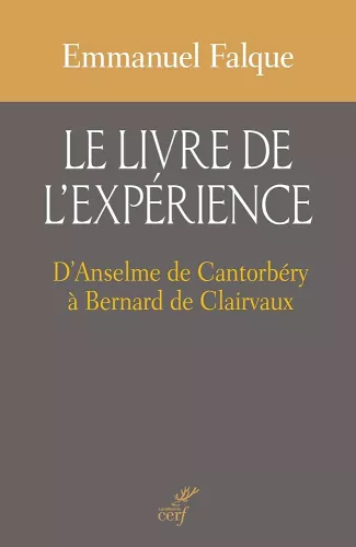 Le livre de l'exprience