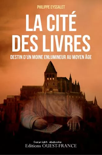 La cit des livres