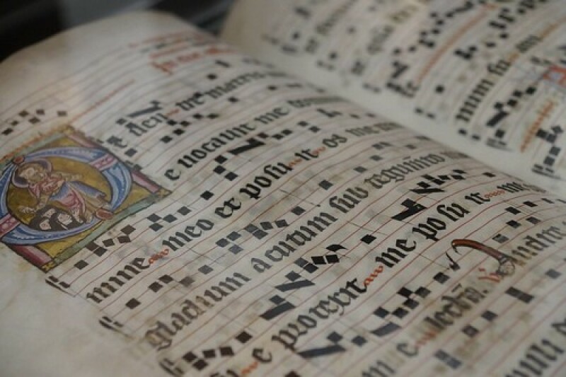 Liturgie de Bayeux & Lisieux